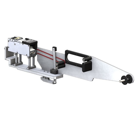 Brady ALF14-25 adapter arm compatible with Juki Series 2000 pick and place Machins 151308